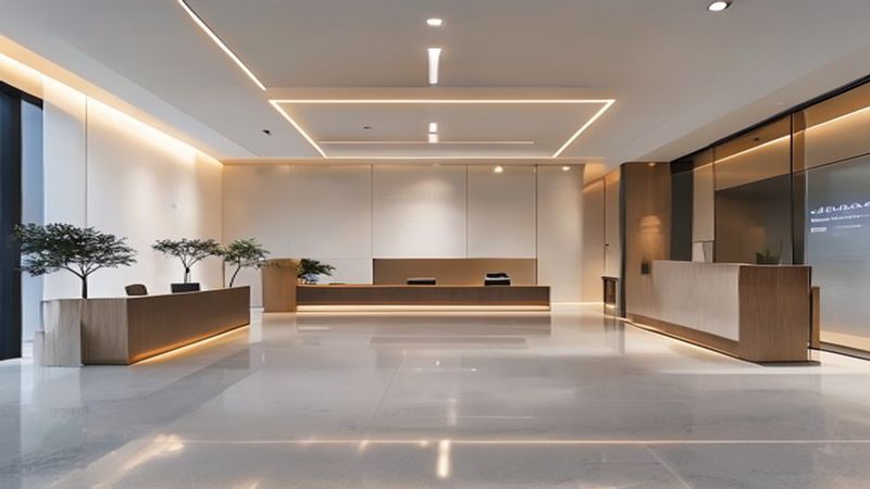 多端同步与开发者接口展示